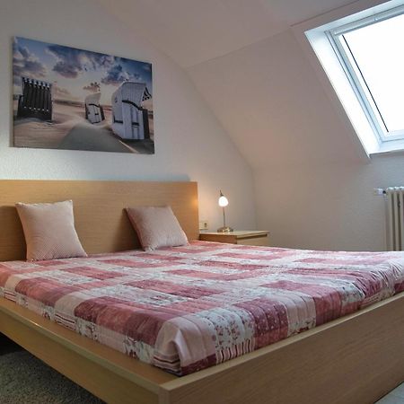 Kunibert, 120 Qm Appartement Stockach Buitenkant foto