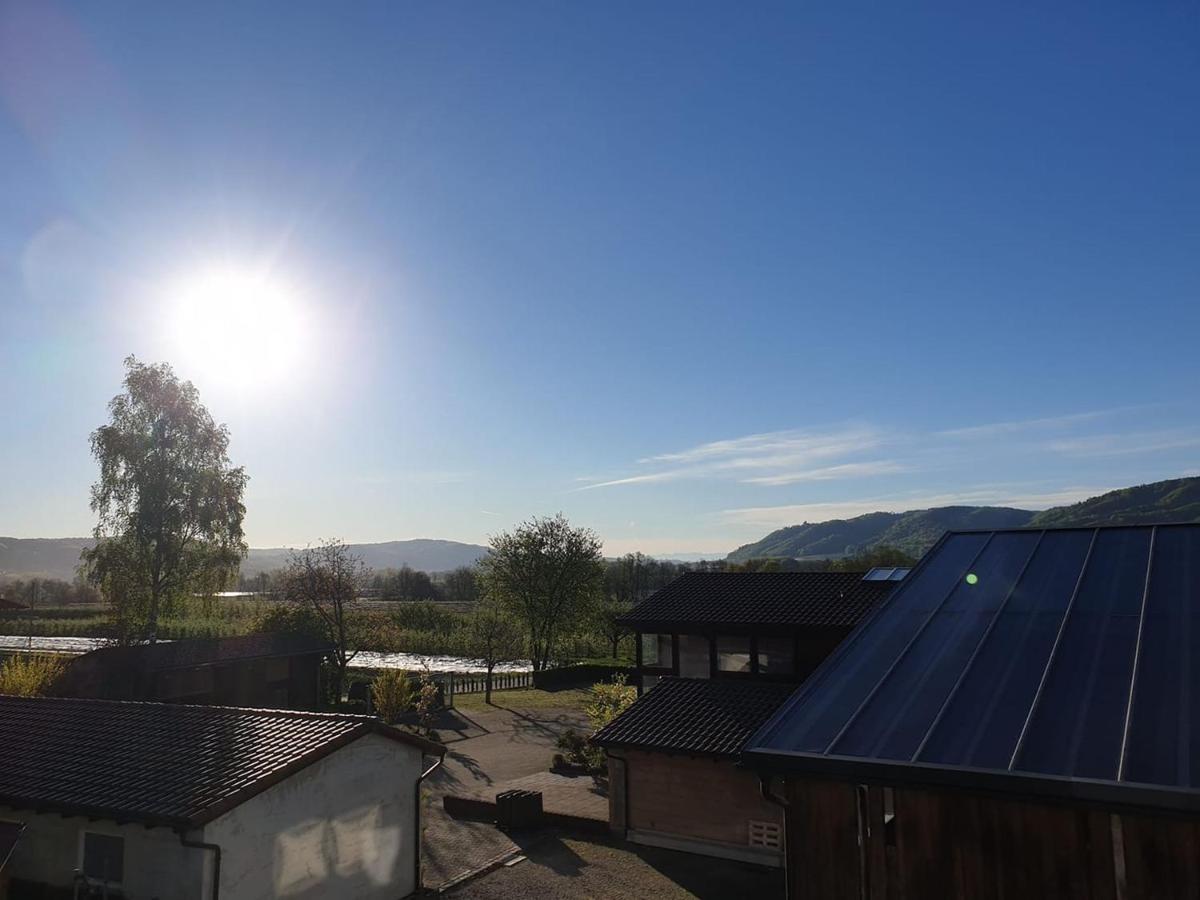 Kunibert, 120 Qm Appartement Stockach Buitenkant foto