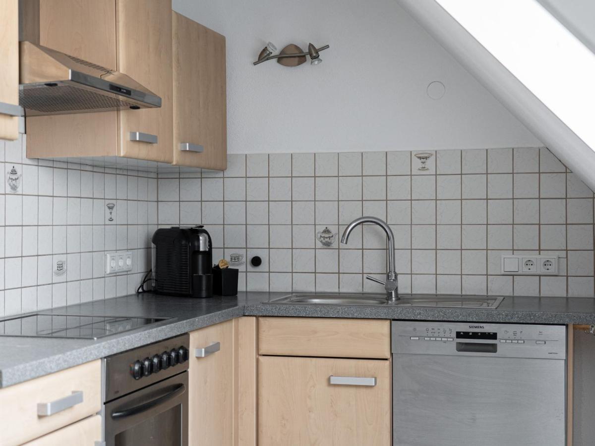 Kunibert, 120 Qm Appartement Stockach Buitenkant foto