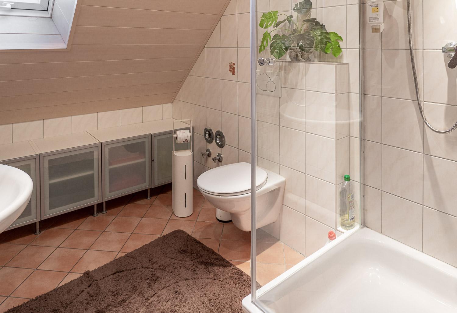 Kunibert, 120 Qm Appartement Stockach Buitenkant foto